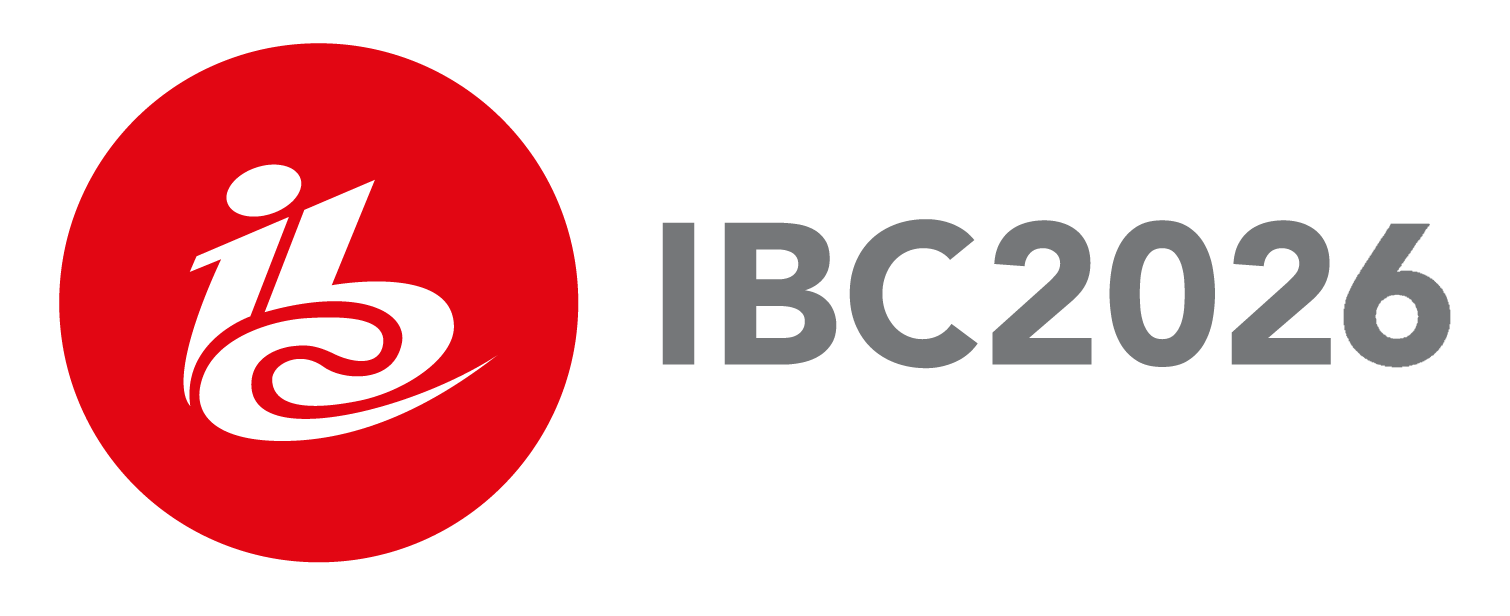 IBC 2026